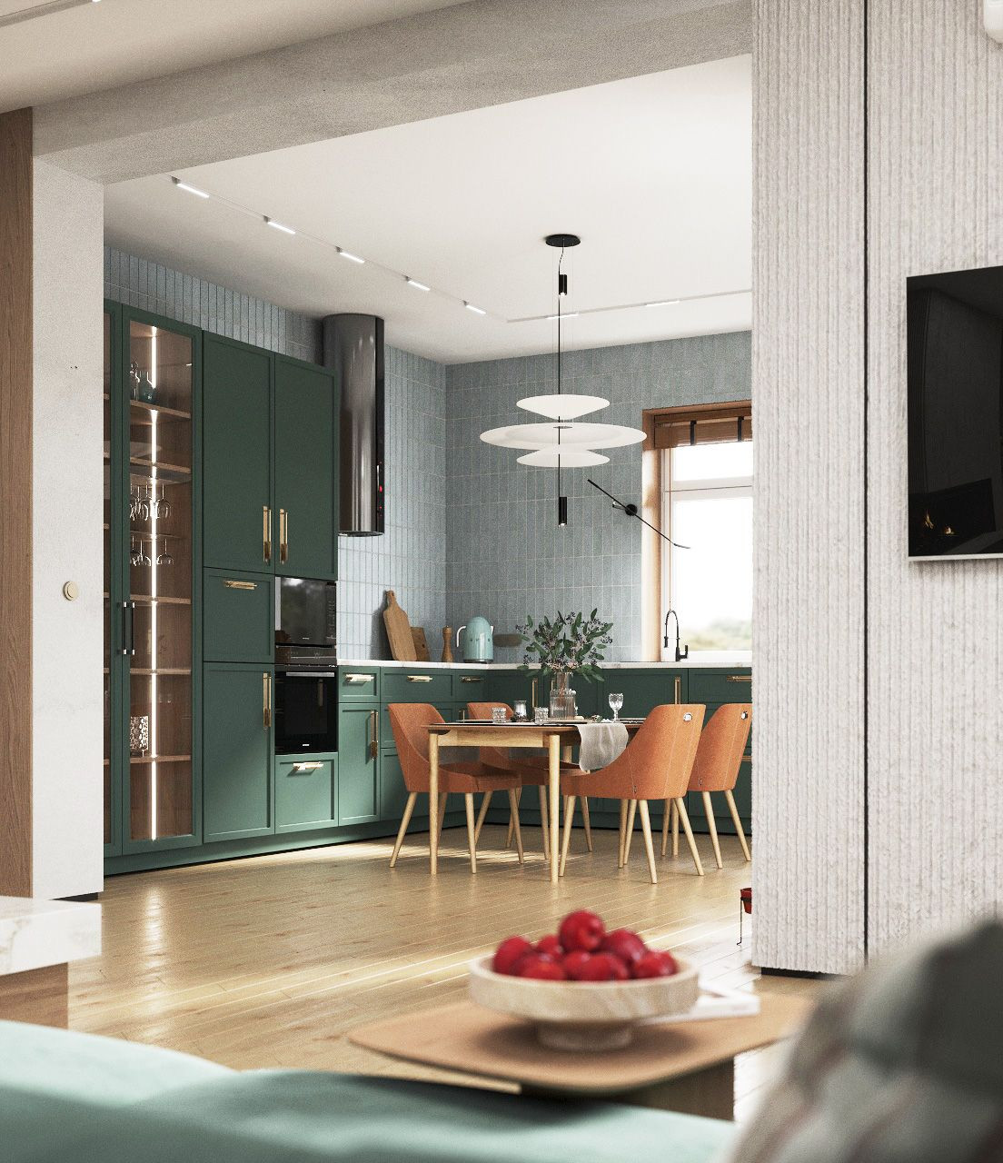 Частный дом г.Череповец