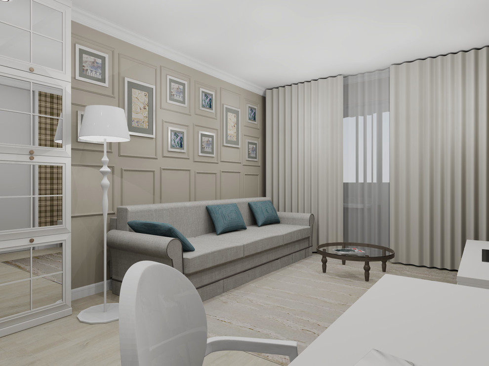 Квартира в г.Самара