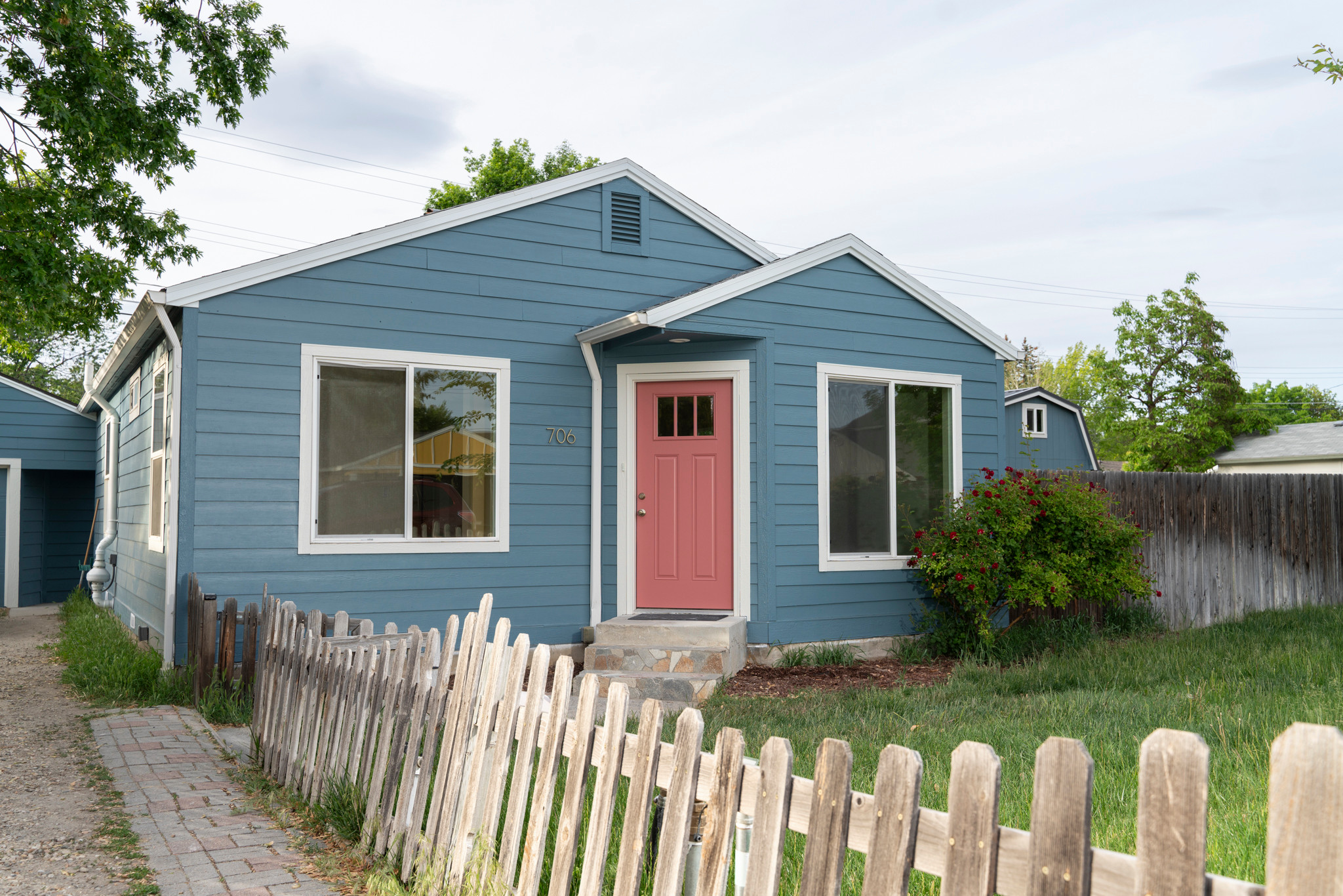 Elwood Dr. Whole Home Remodel