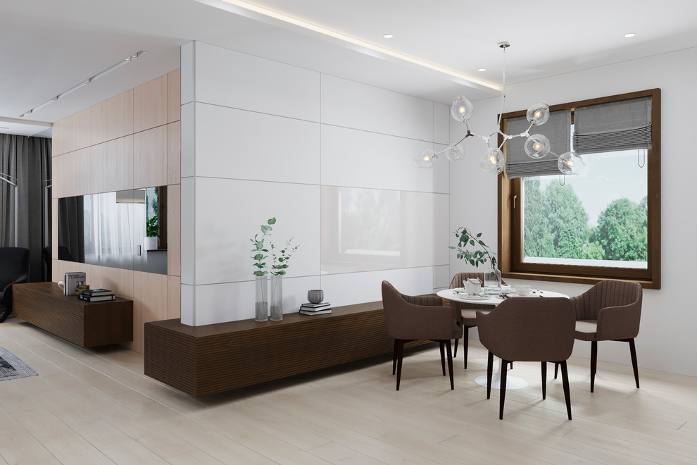 Уютное гнёздышко