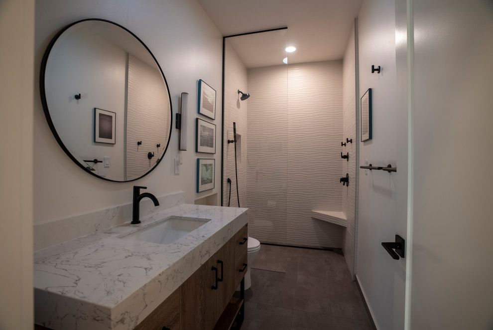 Bathrooms