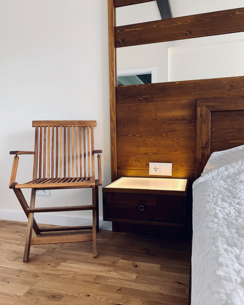 Современный лофт