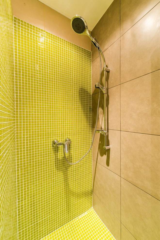 Ремонт квартиры студии по дизайн проекту в Пушкине