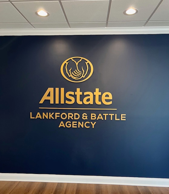 Allstate Commercial Design