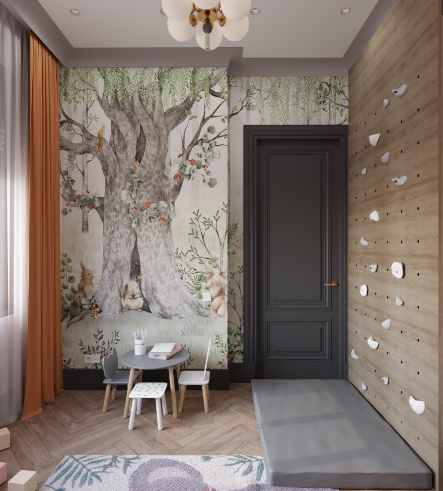 Европейский берег