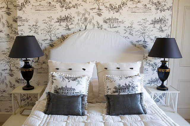 Country house 2 klassisch-schlafzimmer