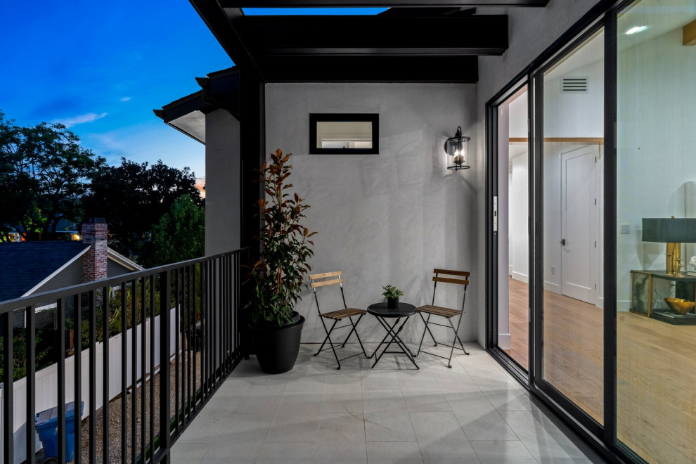 Gramercy Residence