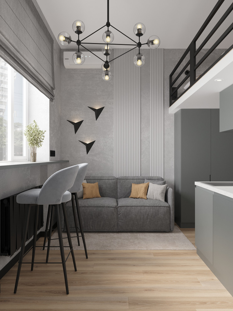 студия под сдачу в аренду