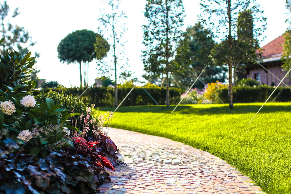 Загородный клуб