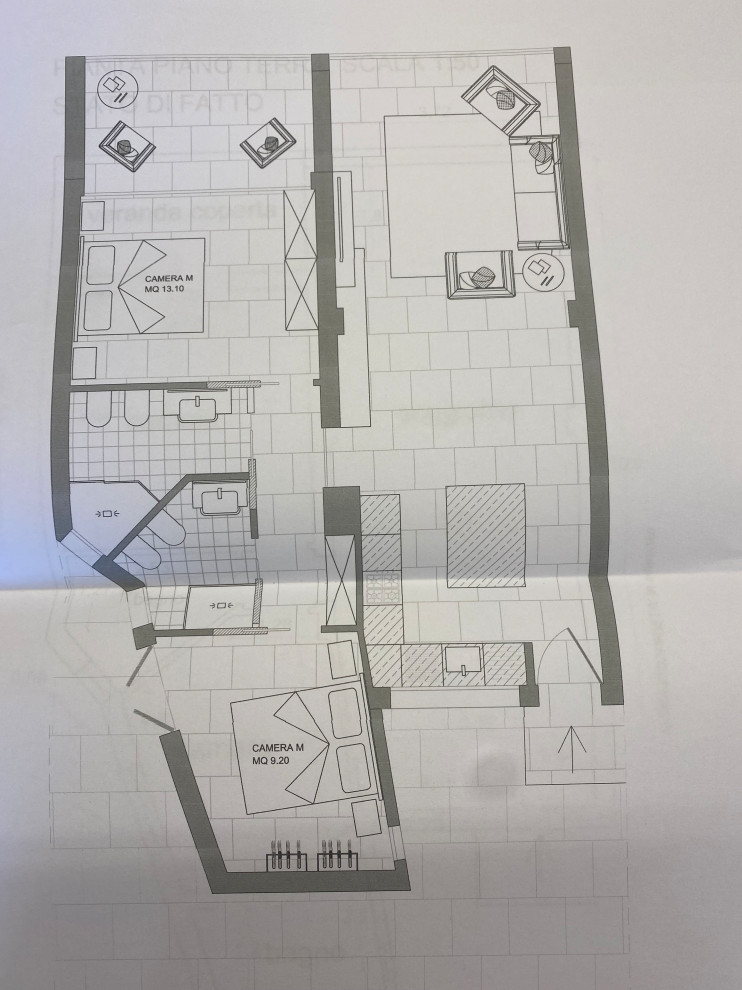Interiors