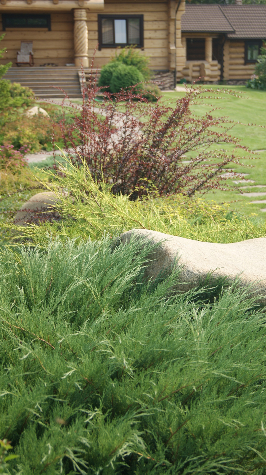 Скандинавские мотивы