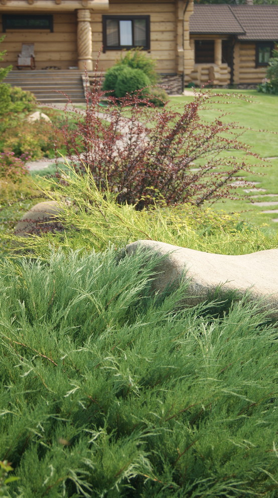 Скандинавские мотивы