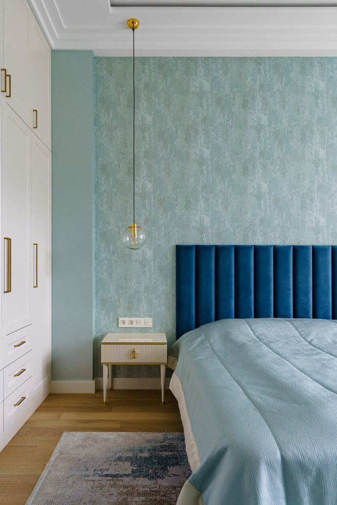 Квартира в центре Петербурга