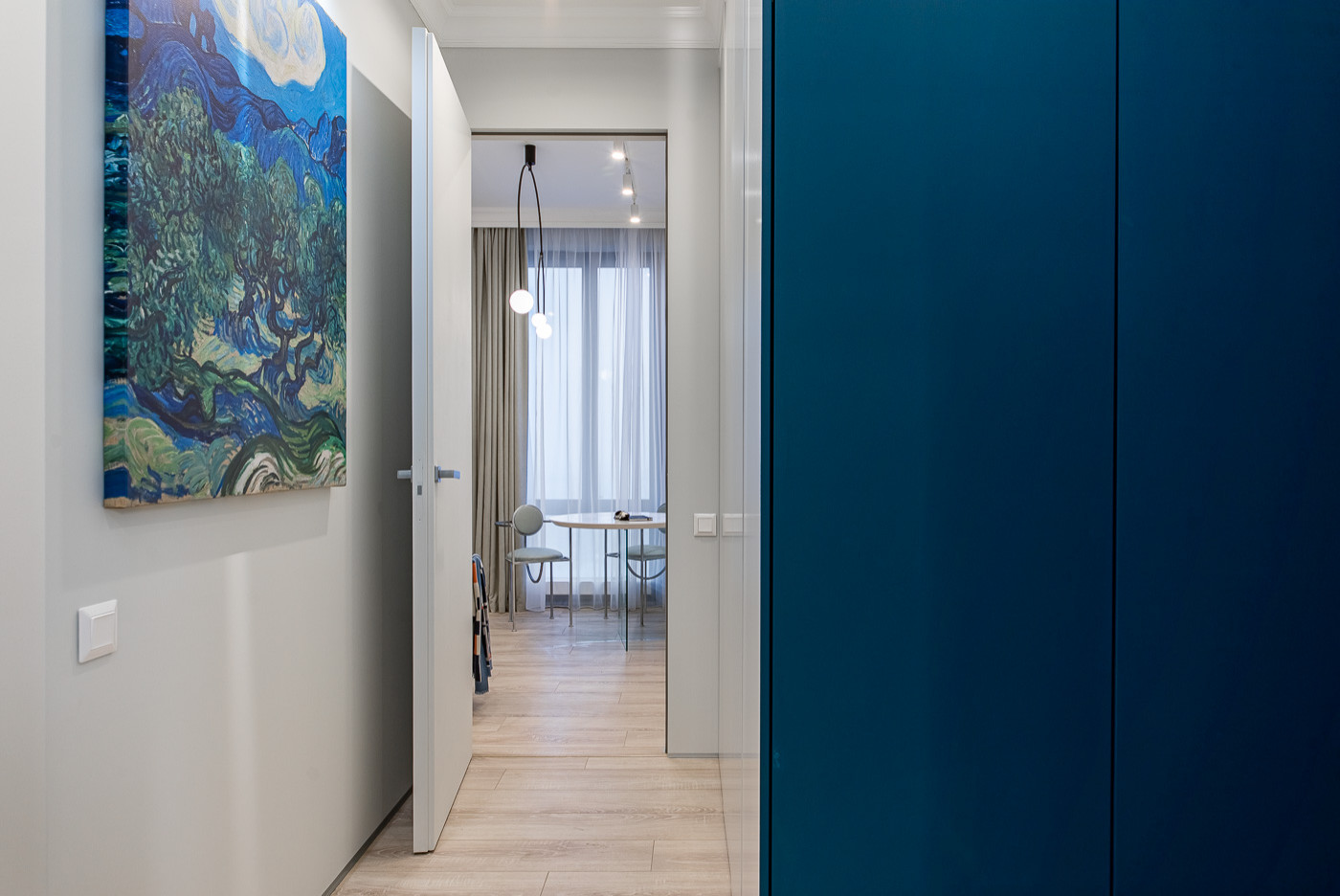 Пресня Сити 1