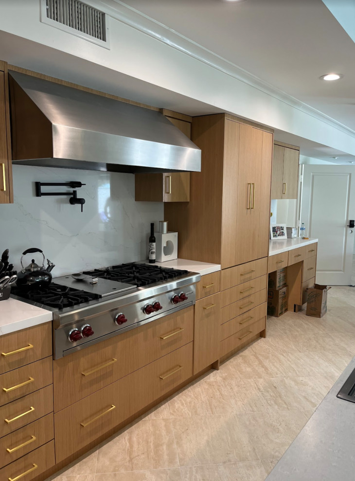 FINISHED Kitchen remodels