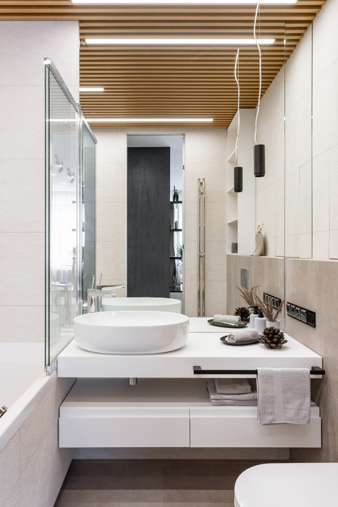 Нотки саванны в ЖК Искра парк