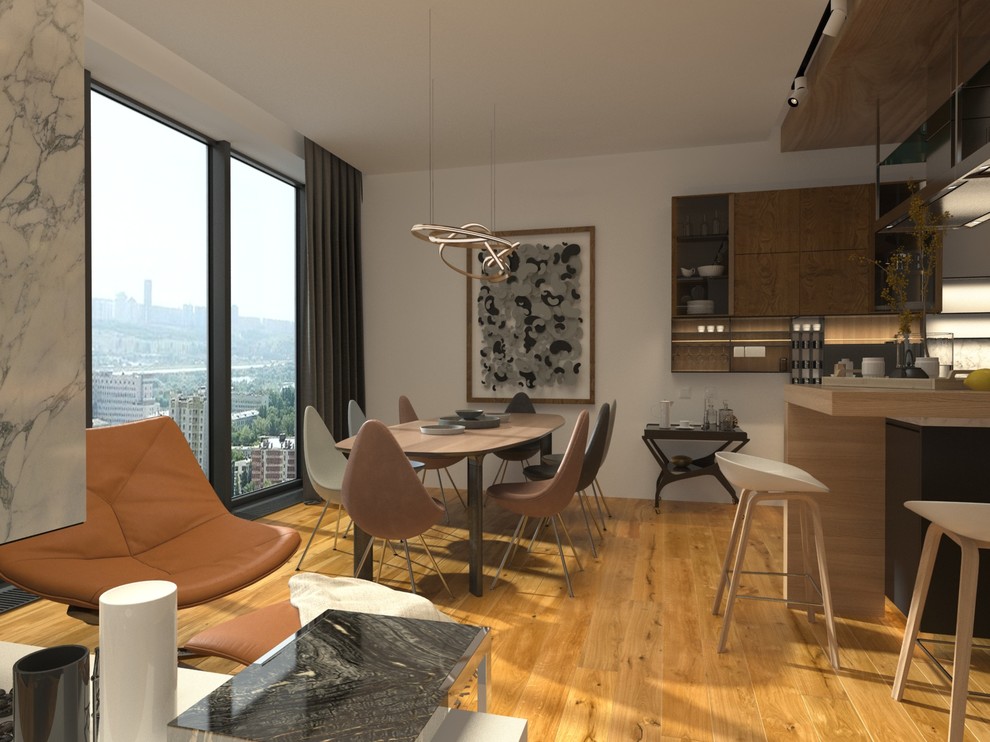 Квартира 128 кв.м.