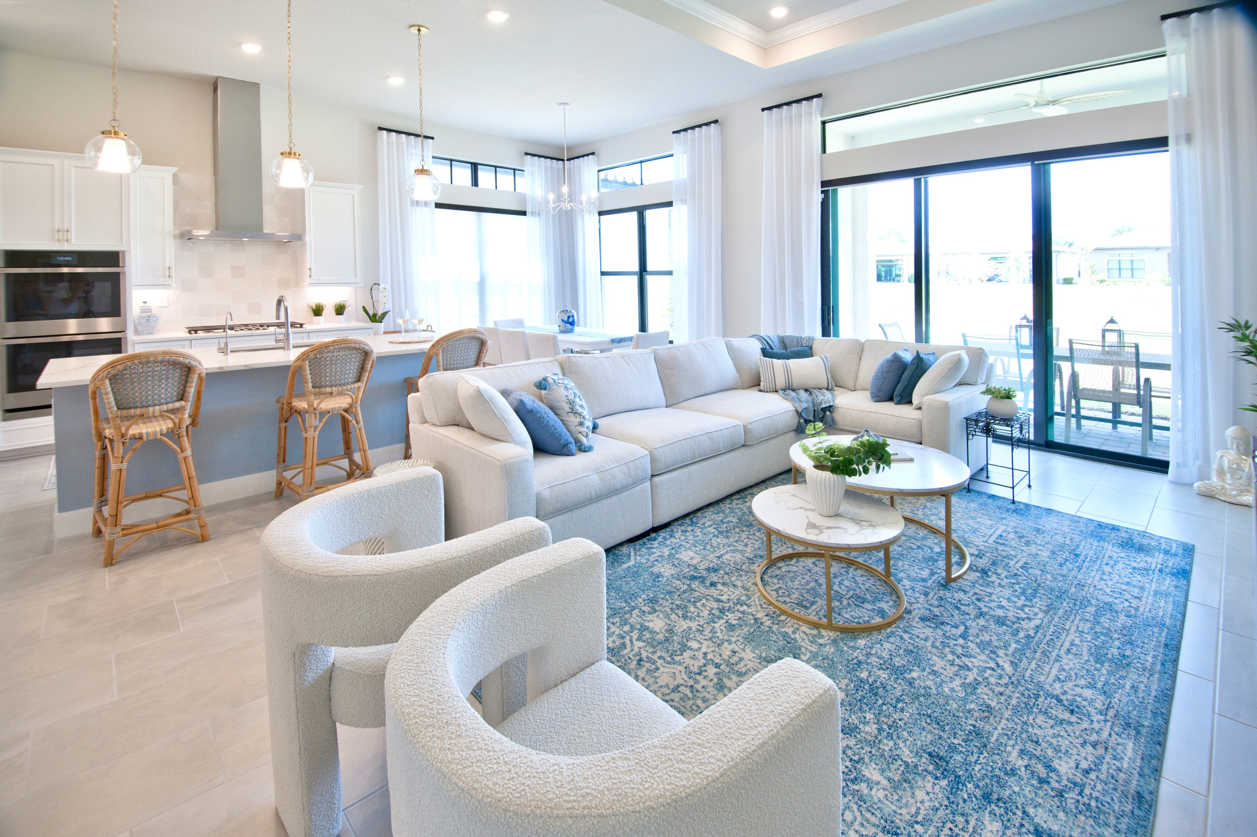 Coastal Chic