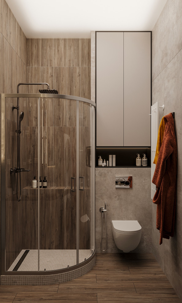 Квартира для семейной пары с собакой