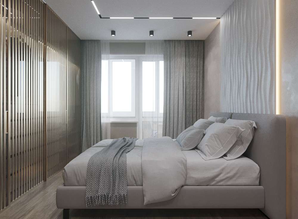 ЖК по ул.Льва Толстого, 47 кв.