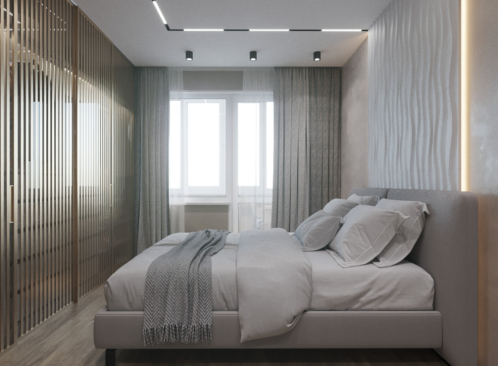 ЖК по ул.Льва Толстого, 47 кв.