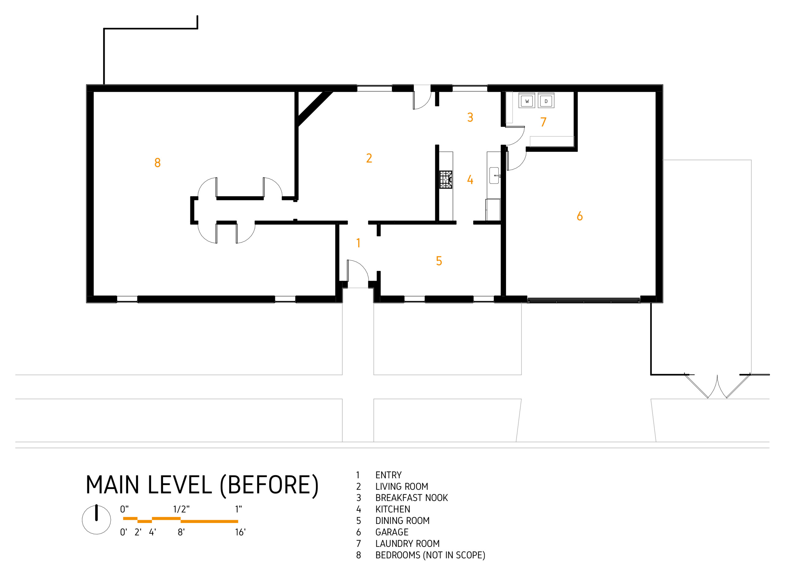 Illinois Street Renovation