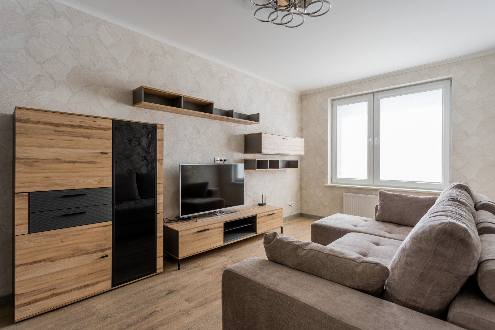 ЖК LIFE ЛЕСНАЯ