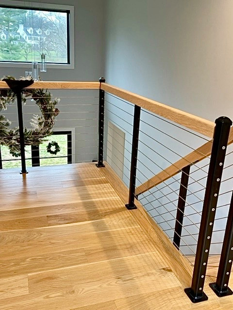 New Canaan home
