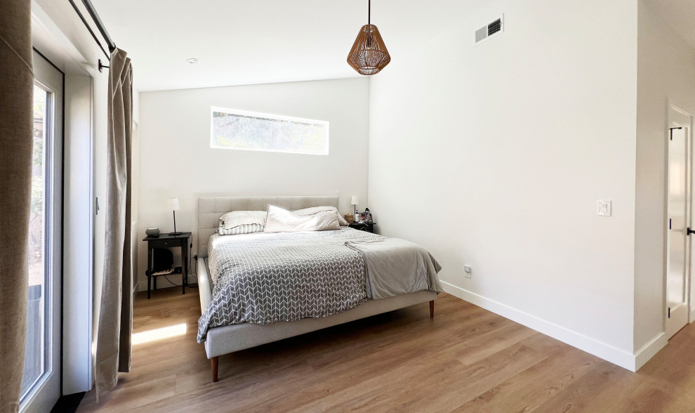 Major Remodel in San Diego