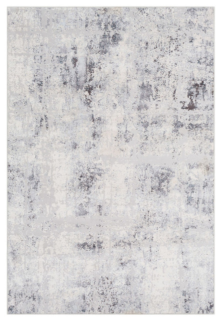 Genesis Area Rug In Silver Gray Genesis Area Rug In Silver Gray