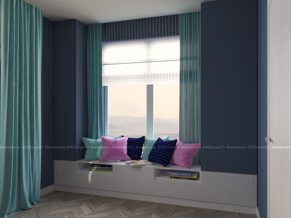 Голубая лагуна