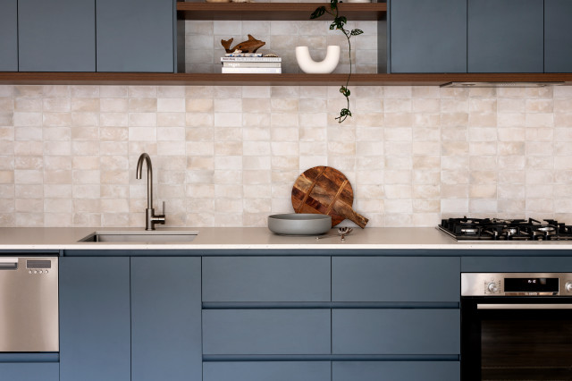 The Malcolm (Kitchen) trendy-koekken