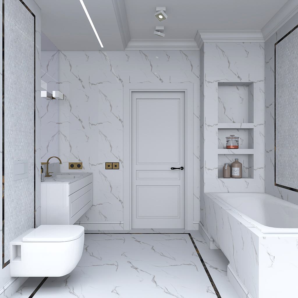 Дом Юбилейный