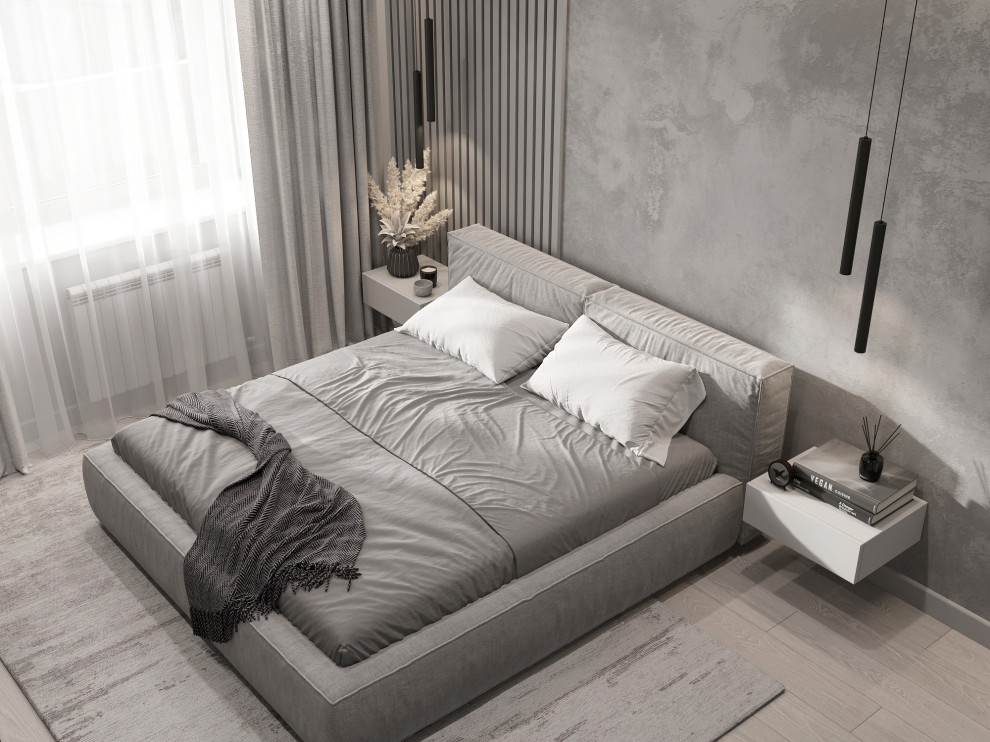 Кваритра на Иркутском