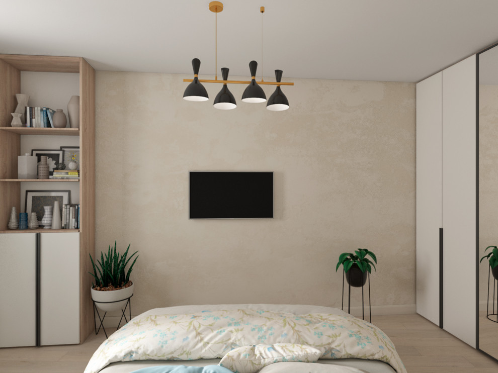 ЖК Народный сад г. Калининград