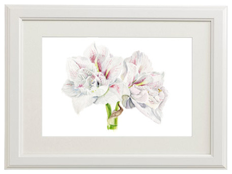 Картины цветов