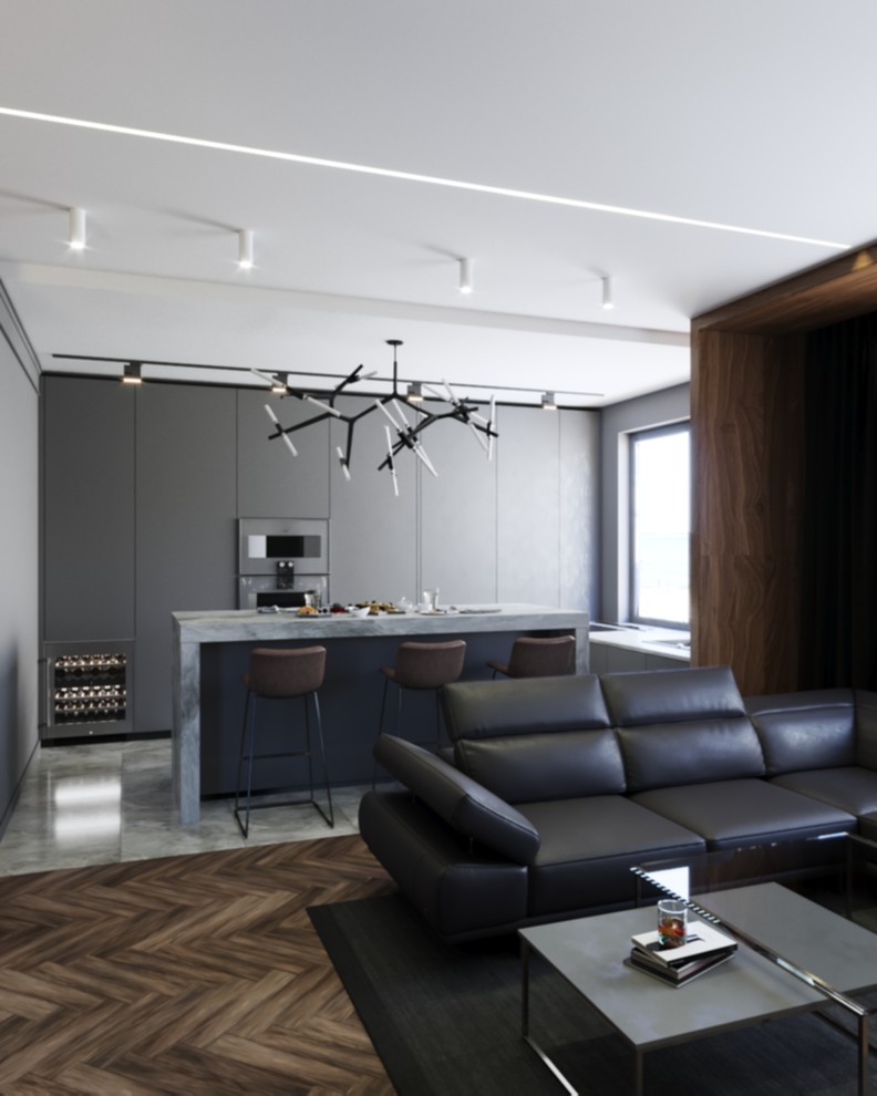 Квартира S=105 м2  г.Санкт-Петеребург