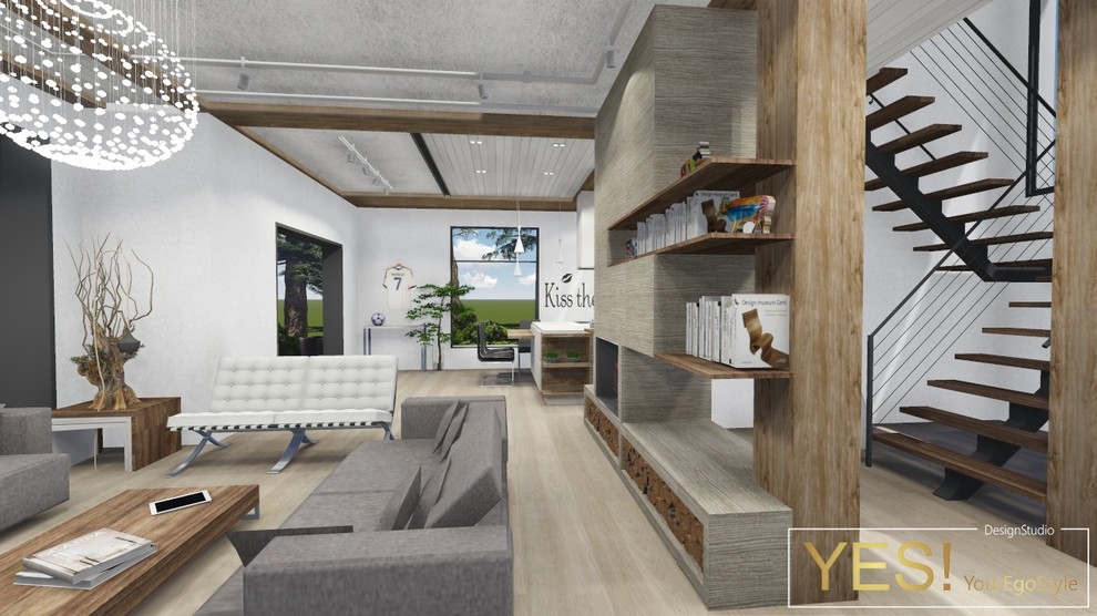 Загородный дом, Песочное шоссе