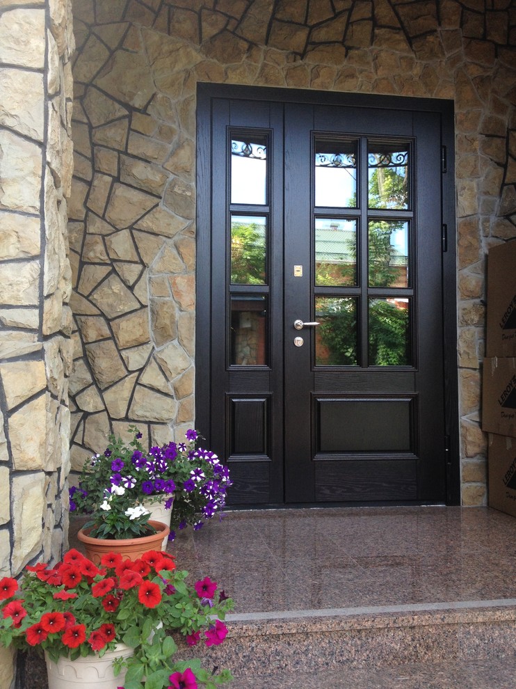 Коттедж в Москве в районе Лианозово