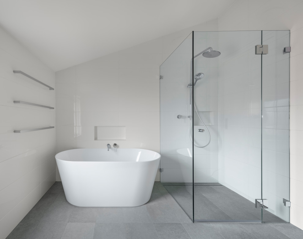 Minimal Leichardt Home