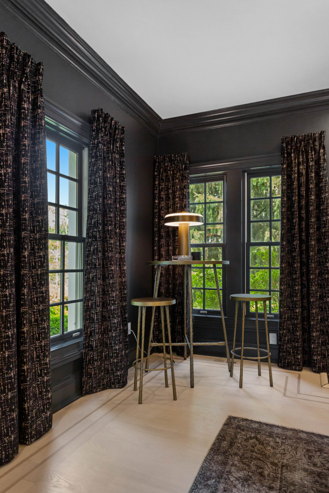 Far Hills Family Retreat