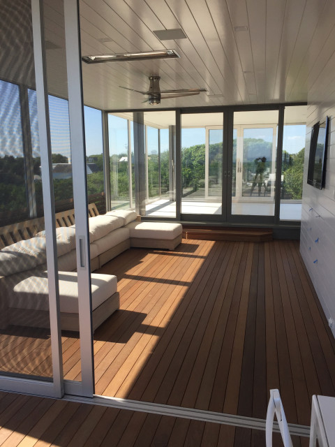 Bridgehampton contemporary