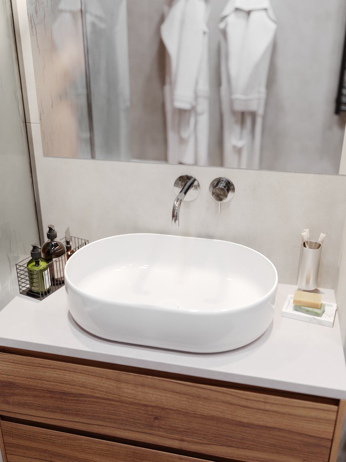 Ванная комната