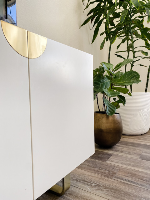 Perez Living & Bath | Aurora, CO | Contemporary Main Floor Remodel