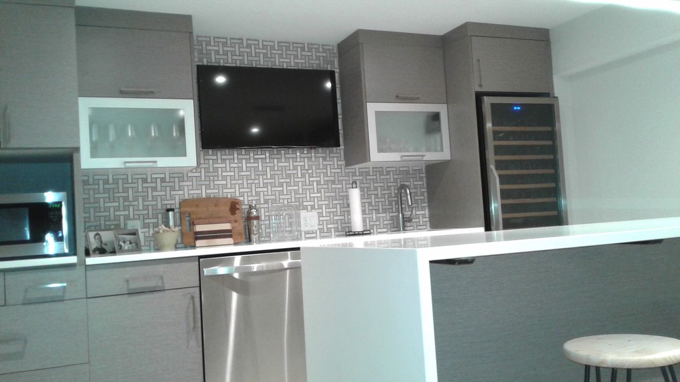 Boulder Basement Finishing