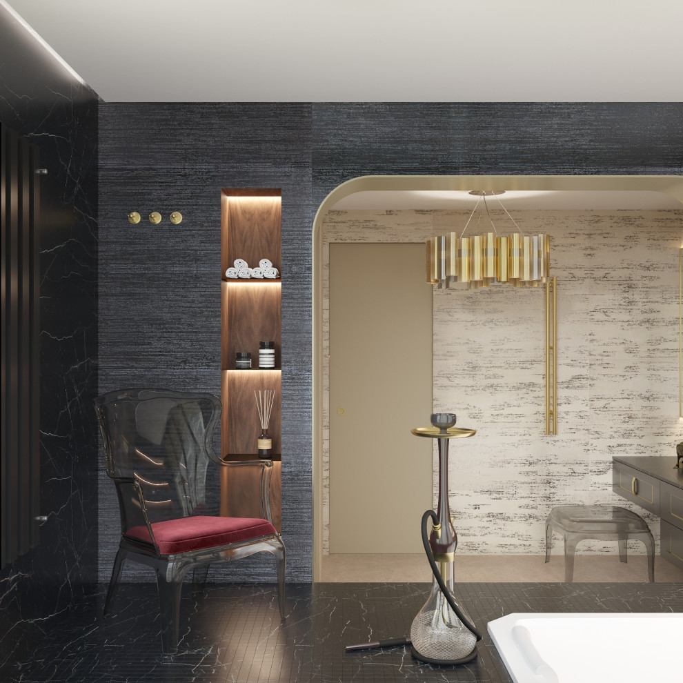 Мастер санузел