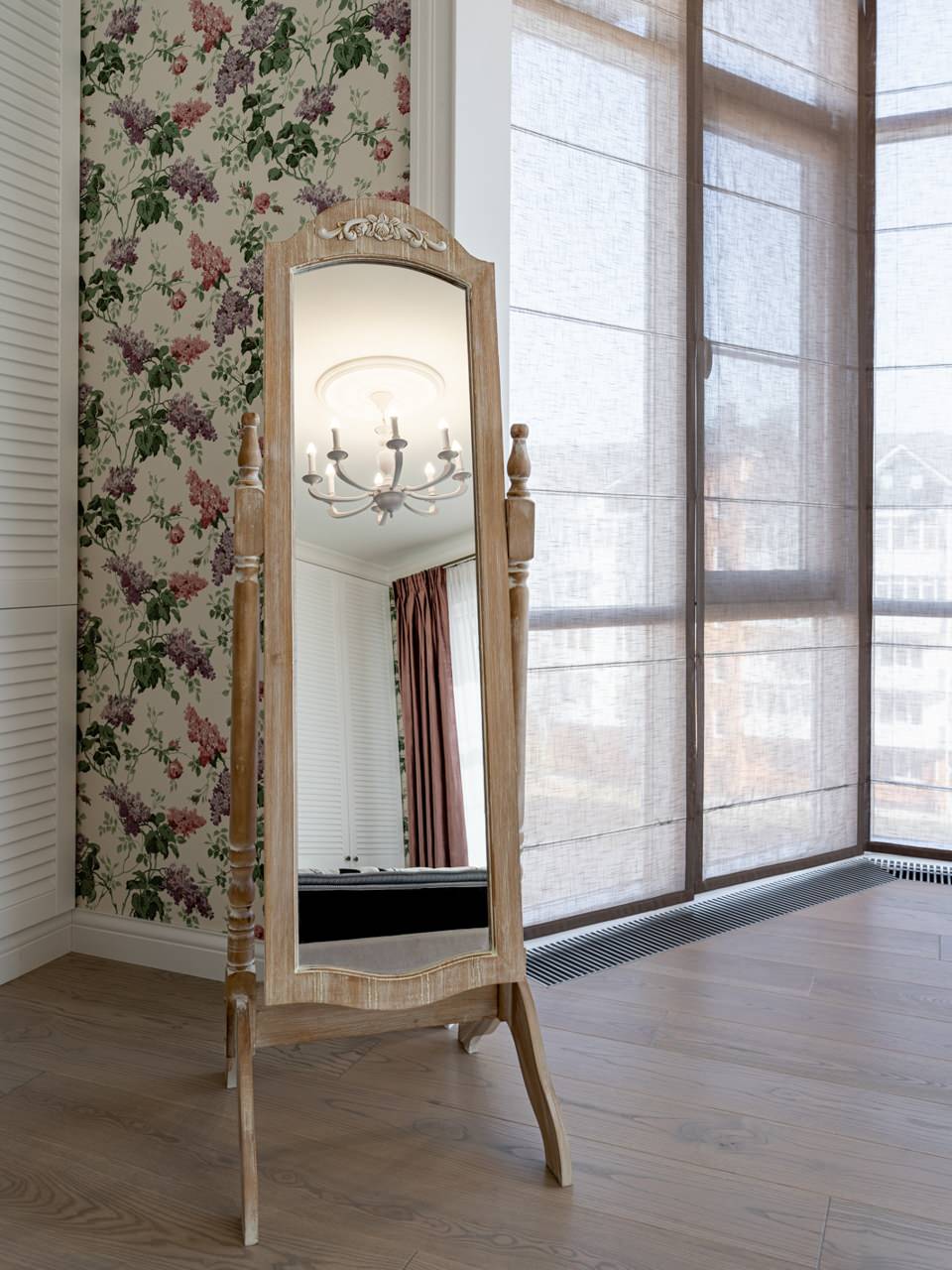 Квартира ЖК "Немецкая деревня"