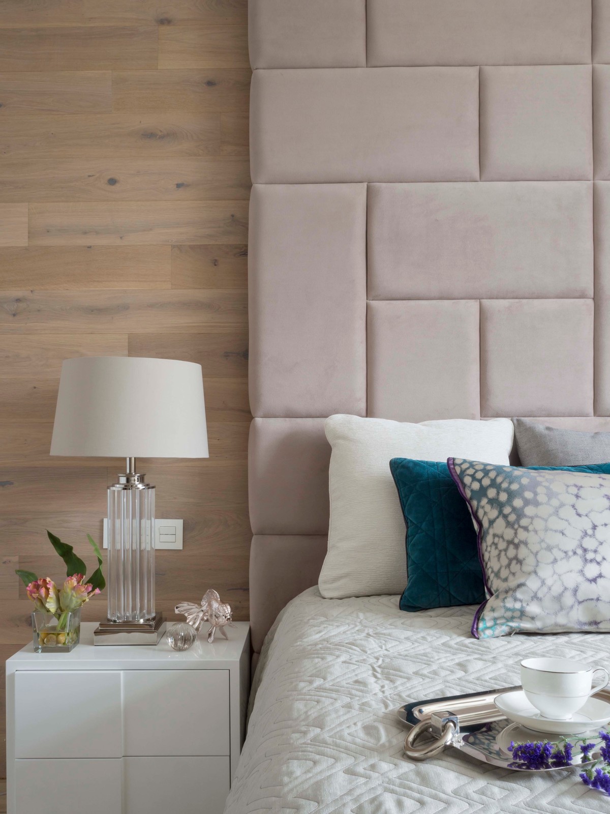 Квартира на Новой