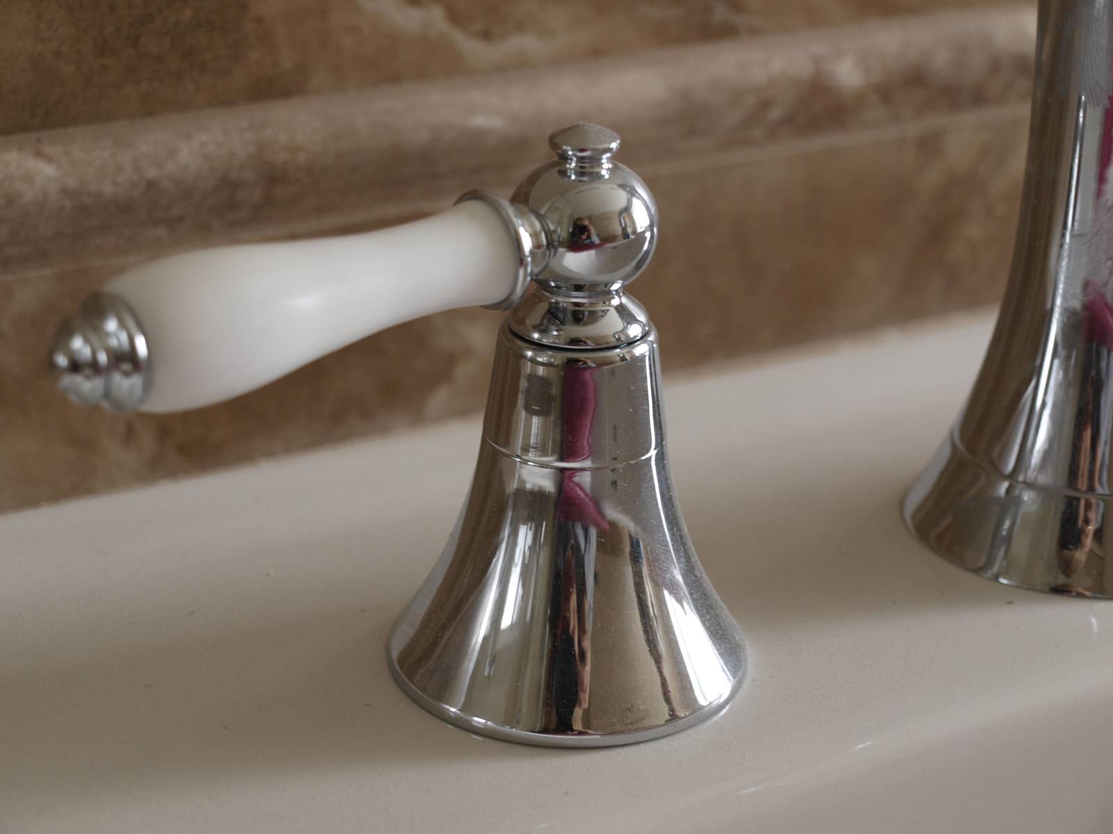 Жилой ом в поселке Английский парк