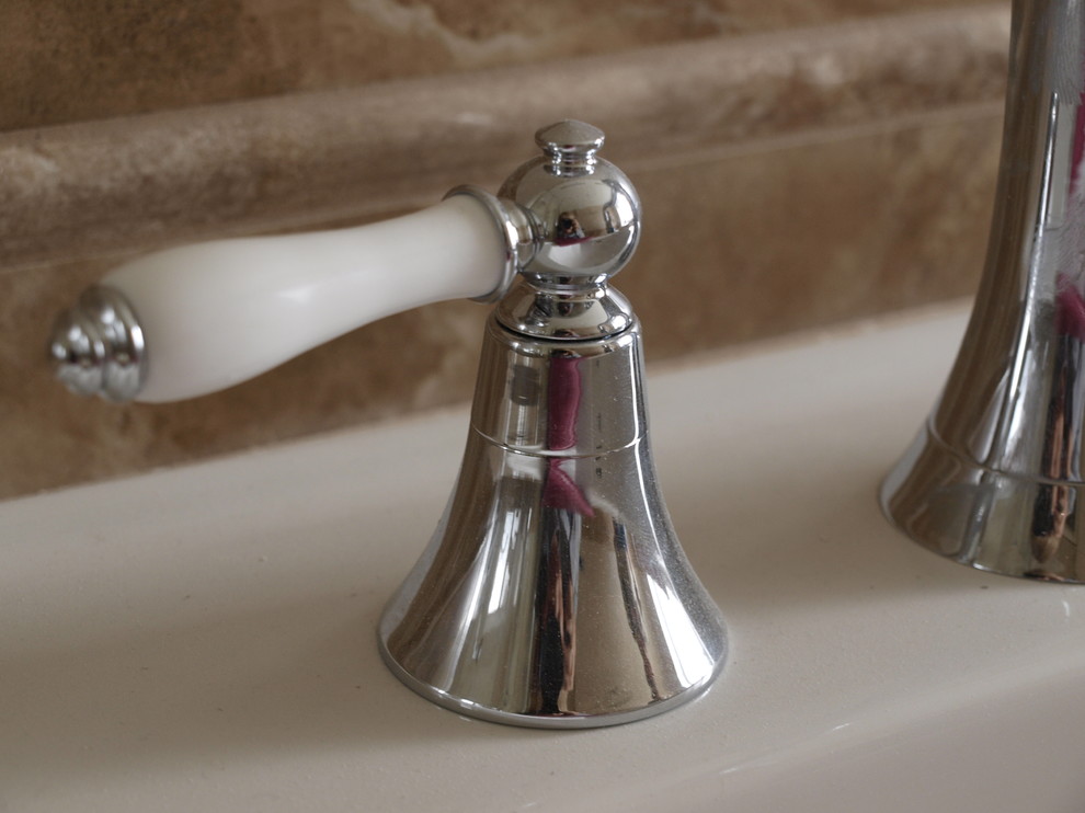 Жилой ом в поселке Английский парк